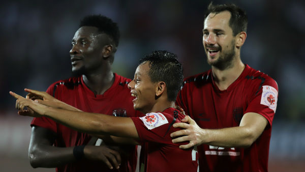 ISL 2019-20 : North East united FC vs FC Goa match 13 report 