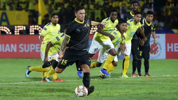 ISL 2019-20 : Hyderabad FC vs Kerala Blasters FC match no.14 report 