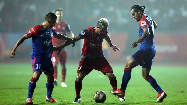 ISL 2019-20 : Jamshedpur FC vs Bengaluru FC match 15 report