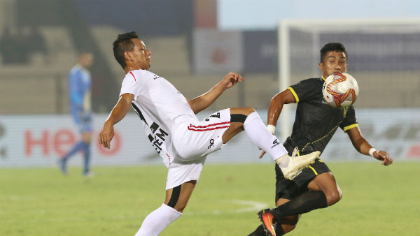 ISL 2019-20 : Hyderabad FC vs North East United FC match no.16 report 