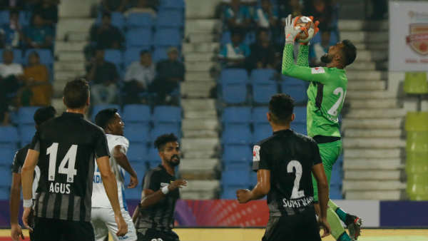 ISL 2019-20 : Odisha FC vs ATK match no.22 result 