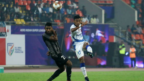 ISL 2019-20 : Odisha FC vs ATK match no.22 result 