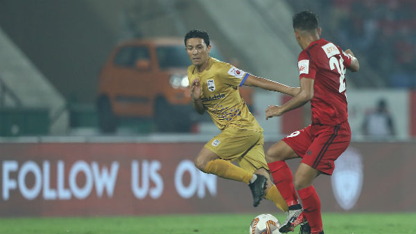 ISL 2019-20 : North East United FC vs Mumbai City FC match 25 report 