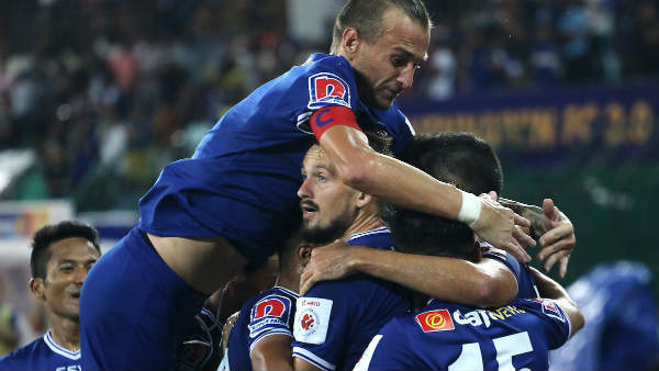 ISL 2019-20 : Chennaiyin FC vs Odisha FC match 26 report 