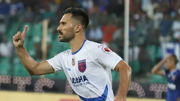 ISL 2019-20 : Chennaiyin FC vs Odisha FC match 26 report 