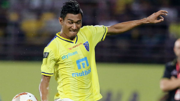 ISL 2019-20 : Hyderabad FC vs Kerala Blasters FC match no.14 Preview ISL 2019-20 : Hyderabad FC vs Kerala Blasters FC match no.14 Preview