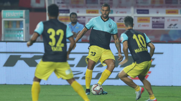ISL 2019-20 : Hyderabad FC vs Kerala Blasters FC match no.14 Preview ISL 2019-20 : Hyderabad FC vs Kerala Blasters FC match no.14 Preview
