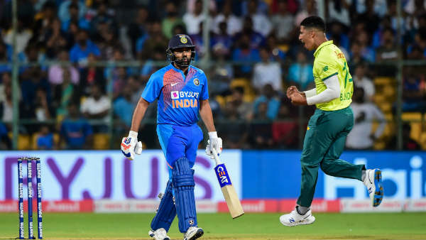 தென்னாப்பிரிக்கா தொடர்