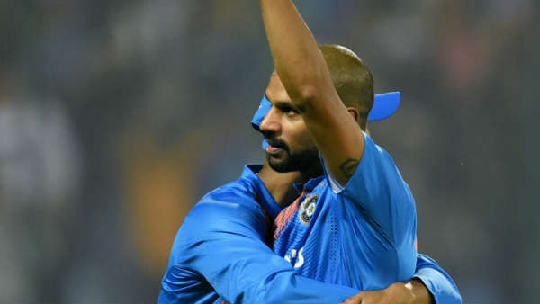 இவரு பெரிய தோனி! 