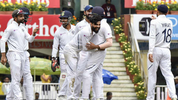  இந்தியா, வங்கதேசம் அனுபவம் பெறவில்லை 