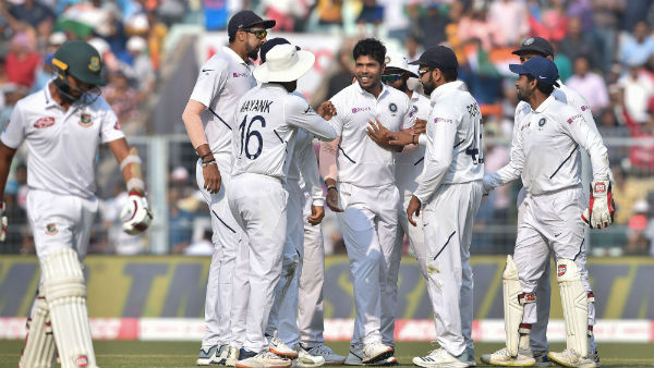 டாஸ் வென்ற வங்கதேசம்