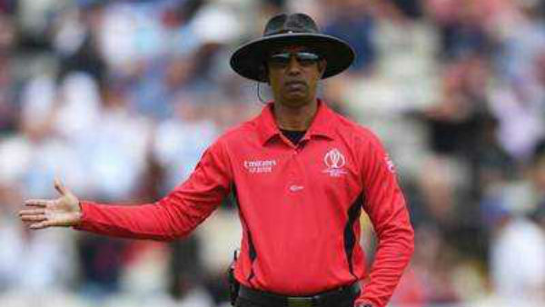  இந்தியா -மேற்கிந்திய தீவுகள் தொடரில் சோதனை 