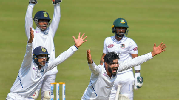 வங்கதேசம் செய்த ஒரே தவறு