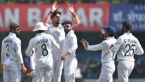  இந்தியா -வங்கதேசம் மோதல்