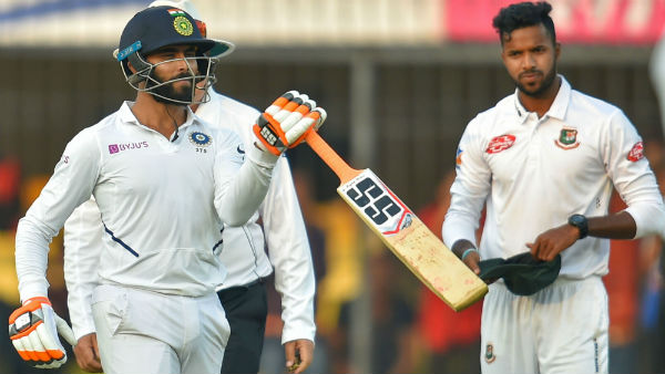 முதல் இன்னிங்க்ஸ்