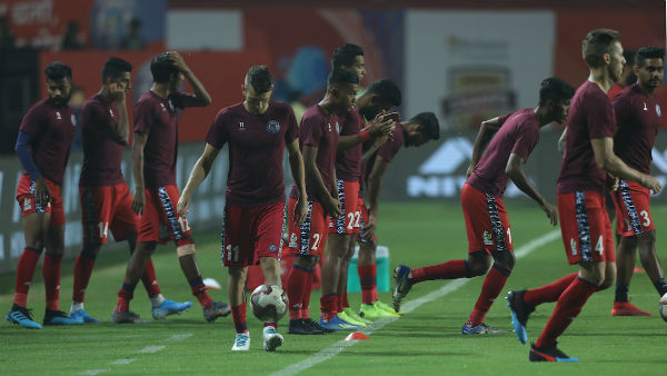 ISL 2019-20 : Jamshedpur FC vs Bengaluru FC match no.15 preview 