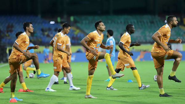 ISL 2019-20 : Hyderabad FC vs Kerala Blasters FC match no.14 Preview ISL 2019-20 : Hyderabad FC vs Kerala Blasters FC match no.14 Preview