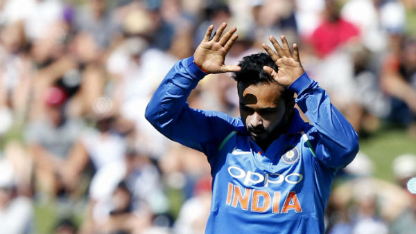 தொடர் காயங்கள்