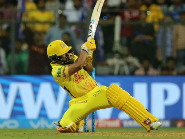 முக்கிய வீரர்கள்