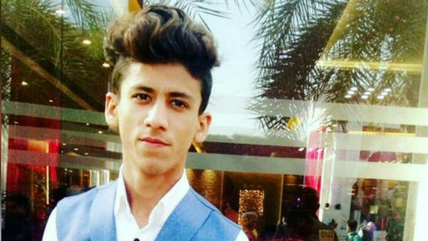 யார் இந்த கேஷவ்?