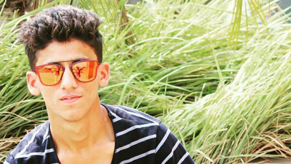 குடும்ப நிலை