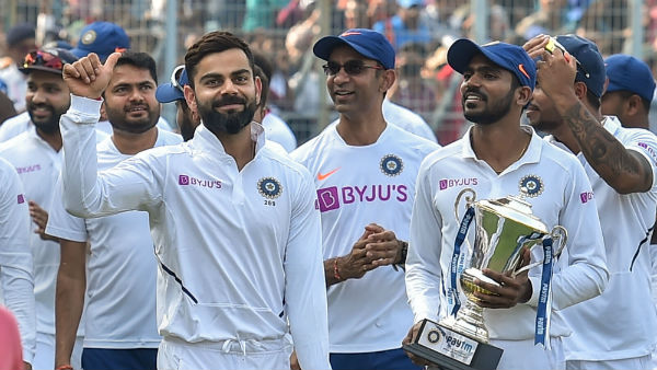 இந்தியா டிக்ளர் 