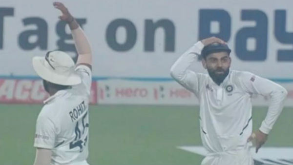 பகல் - இரவு டெஸ்ட் பகல் - இரவு டெஸ்ட்