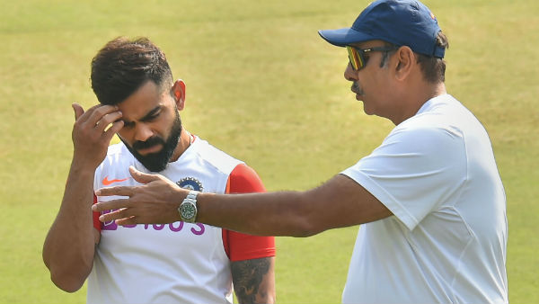  பிங்க் பந்து போட்டியை விளையாட தயார் 