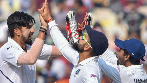 மிரட்டல் ஷமி 