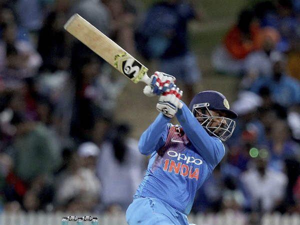 அணித் தேர்வு