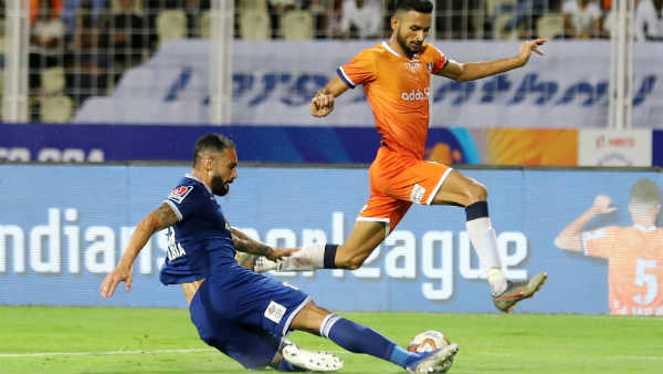 ISL 2019-20 : Young players using ISL to enter into Indian team