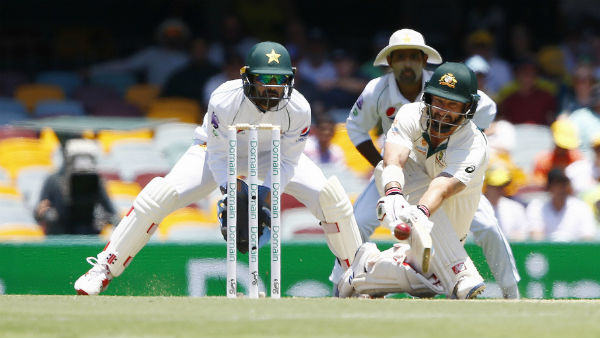 அசத்தல் யாசிர் ஷா