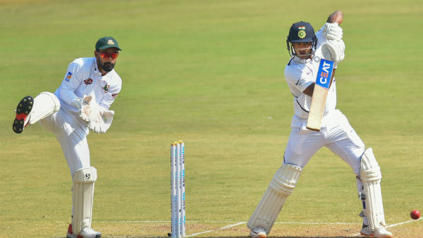 மூன்று விரல்கள்