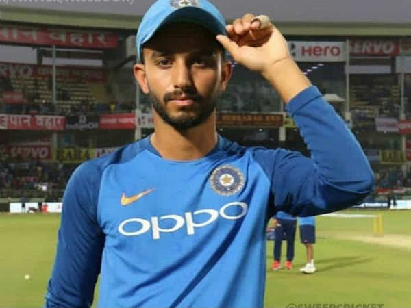 மயங்க் அகர்வால் நிலை