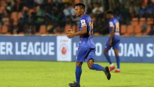 ISL 2019-20 : Mumbai City FC vs Odisha FC match 12 result 