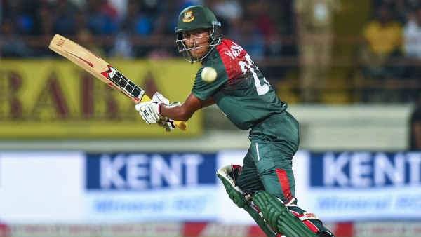 வங்கதேசம் அதிரடி 