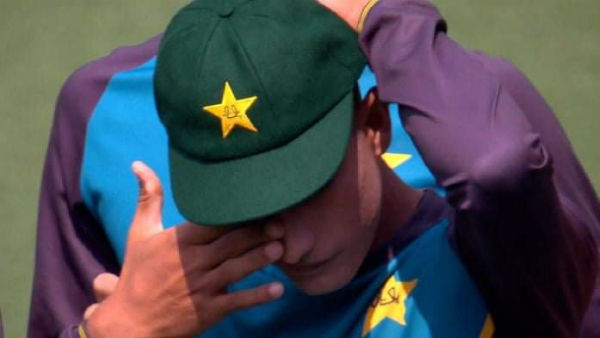 தாயார் இறந்தார்