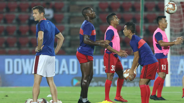 ISL 2019-20 : Hyderabad FC vs North East United FC match 16 preview 