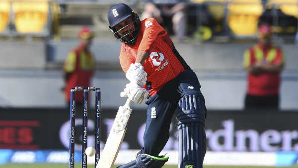 சராசரி ஆட்டம்