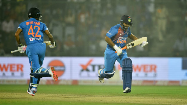 இந்தியா குறைந்த ஸ்கோர்