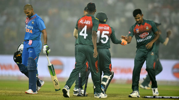 ரோஹித் எடுத்த முடிவு