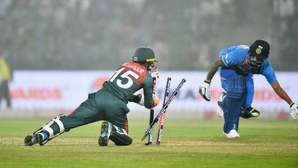 அபார வெற்றி 