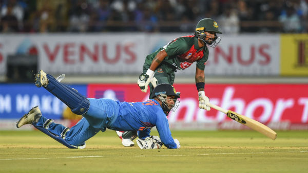 டிஆர்எஸ் சொதப்பல்