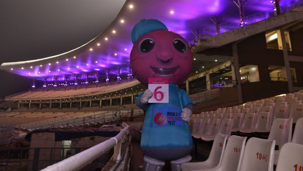 சாதித்துக் காட்டிய கங்குலி