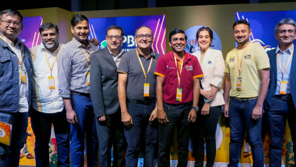 Premier Badminton League players auction 2020 - Top buys list 