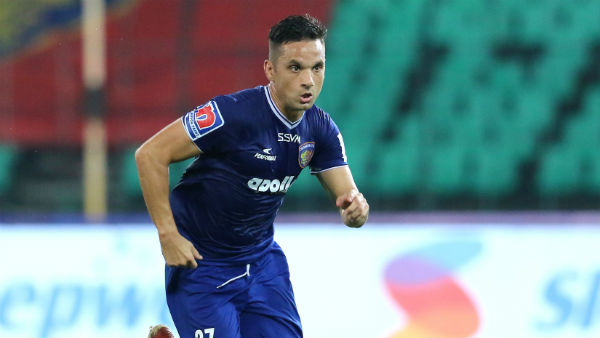 ISL 2019-20 : Chennaiyin FC vs Odisha FC match no.26 Preview 