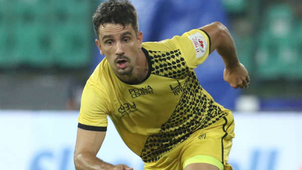 ISL 2019-20 : Hyderabad FC vs Bengaluru FC match preview 