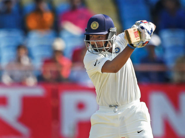  மீண்டும் களமிறங்கிய பிரித்வி