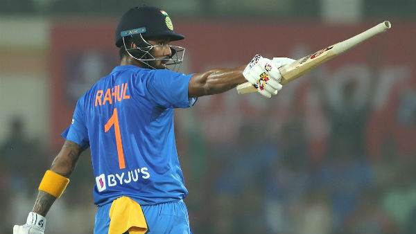 இந்தியா வெற்றி