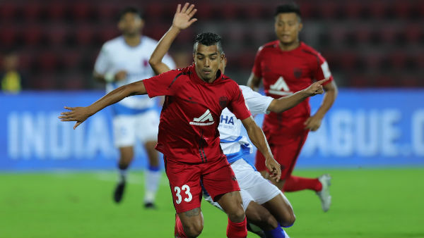 ISL 2019-20 : North East United FC vs FC Goa match no. 13 result 